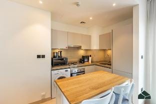Cozy 1BR | Sleeps 3 | Community View | BMS Vacation rental in Dubai