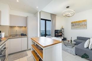 Cozy 1BR | Sleeps 3 | Community View | BMS Vacation rental in Dubai