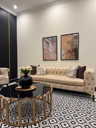 Vinhomes Oceanpark 2 - The Empire Vacation rental in Laos