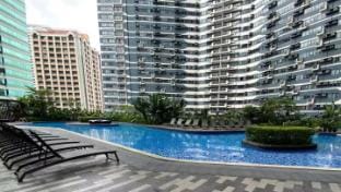Air Residences Makati 1BR Wifi and Netflix Vacation rental in Makati