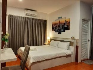 Cozy Home 2BR - Kathu Vacation rental in Kathu