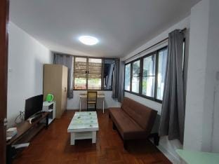 2nd Floor Homestay for Rent Next to Nimman Hotel Vacation rental in Chiang Mai
