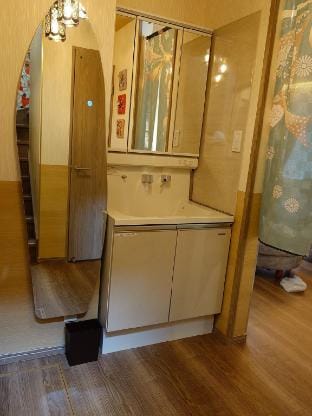 SomnusTOYOYA 一軒家（113㎡）ペット・お子様歓迎 駐車場2台 ジャグジーバス  Vacation rental in Aichi Prefecture
