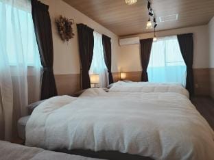 SomnusTOYOYA 一軒家（113㎡）ペット・お子様歓迎 駐車場2台 ジャグジーバス  Vacation rental in Aichi Prefecture