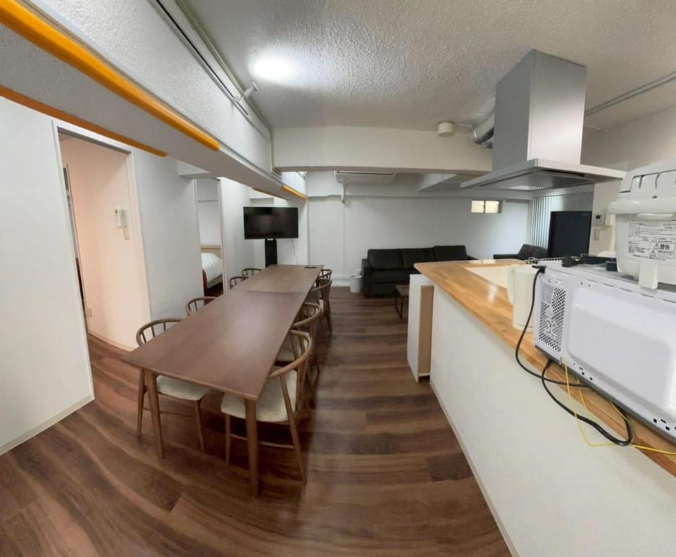G&R House Premium Vacation rental in Shinjuku