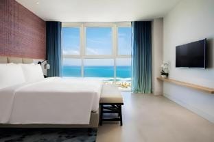 Luxury ocean view apartment at Alma Resort Vacation rental in Khanh Hoa Province