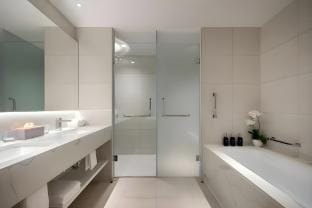 Luxury ocean view apartment at Alma Resort Vacation rental in Khanh Hoa Province
