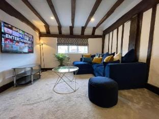 Town Centre Cottage Vacation rental in East Grinstead