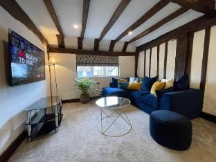 Town Centre Cottage Vacation rental in East Grinstead