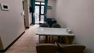 Staycation in Gentry Manor Vacation rental in Pasay