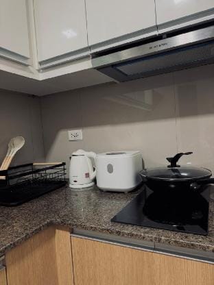 Staycation near Okada Vacation rental in Pasay