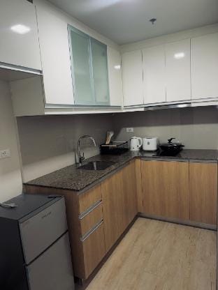 Staycation near Okada Vacation rental in Pasay