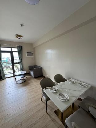 Staycation near Okada Vacation rental in Pasay