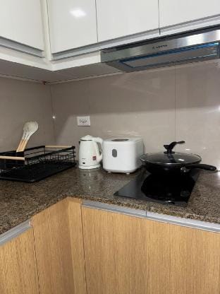 Staycation near Okada Vacation rental in Pasay