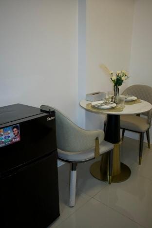 We prioritize your comfort. Vacation rental in Mandaluyong