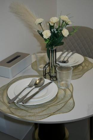 We prioritize your comfort. Vacation rental in Mandaluyong