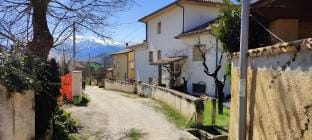 Cozy stay near Gran Sasso | Trekking Vacation rental in Abruzzo