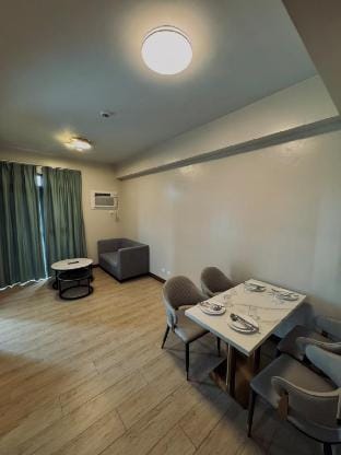 Staycation in Parañaque near Okada Vacation rental in Pasay