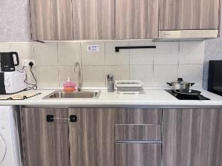 5 min Cyberjaya Hospital |4-6pax |Edusphere Vacation rental in Selangor, Malaysia