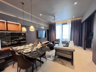 Family Highland Retreat | Near Theme Park & Skyway Vacation rental in Selangor, Malaysia