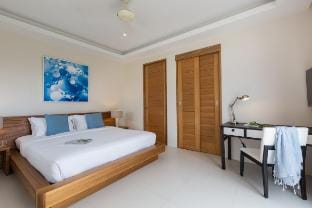 Award Winning Seaview -Villa Sealaya Vacation rental in Ko Samui