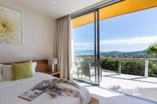 Award Winning Seaview -Villa Sealaya Vacation rental in Ko Samui