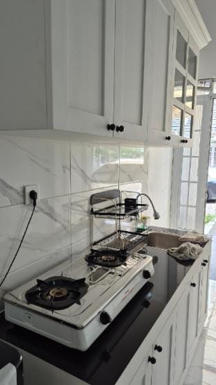 adinda syariah H-1 Villa Anggrek Jl Proklamasi Vacation rental in West Java