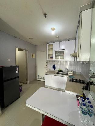 45m² Sunter Icon Apartment near JIS & JIExpo Vacation rental in Jakarta