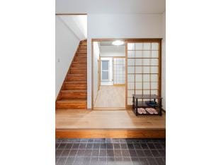 ShoSei Stay | Osaka Detached House  | New 3LDK |  Vacation rental in Osaka