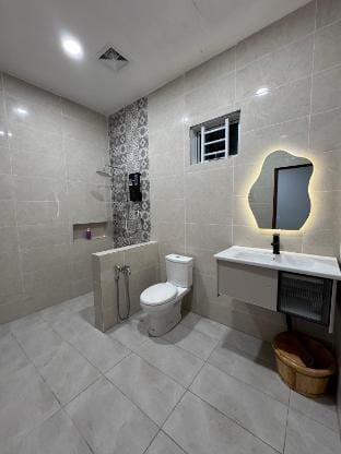 Rooma Bali Jeram Vacation rental in Selangor, Malaysia