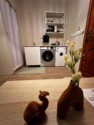 Scandinavian style near the Prophet's Mosque 307 Vacation rental in Medina