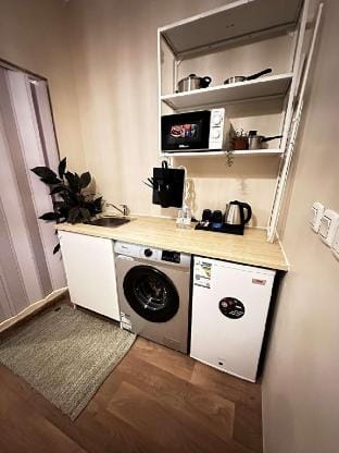 Scandinavian style near the Prophet's Mosque 307 Vacation rental in Medina