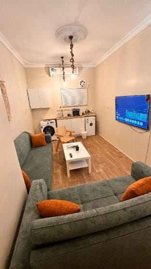 Two-bedroom apartment near the Prophet's MosqueB03 Vacation rental in Medina
