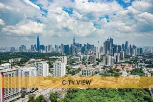 Neu Suites | 8 - 9 Pax | KLCC & Gleneagles Vacation rental in Federal Territory of Kuala Lumpur