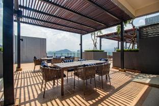 Neu Suites | 8 - 9 Pax | KLCC & Gleneagles Vacation rental in Federal Territory of Kuala Lumpur