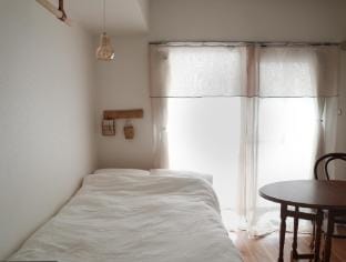 Little room kikinoie/ ディズニーリゾートまで15分 /南行徳駅徒歩4分 Vacation rental in Chiba Prefecture