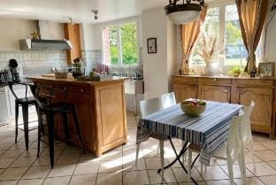 Domaine des Célestins - Captive des Sables Vacation rental in Hauts-de-France