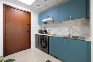 Stunning Panoramic Sea & Marina City Skyline View Vacation rental in Dubai