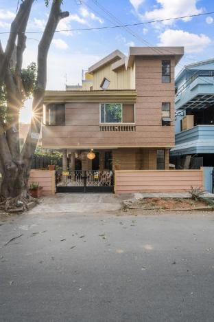 Casa de la Paz Vacation rental in Bengaluru