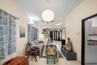 Casa de la Paz Vacation rental in Bengaluru