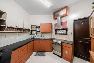 Casa de la Paz Vacation rental in Bengaluru