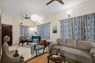 Casa de la Paz Vacation rental in Bengaluru