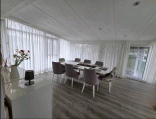 5.5 pc apartment, garden. Pool (upon request) Vacation rental in Fribourg
