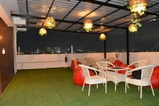 UN Homes Vacation rental in Hyderabad