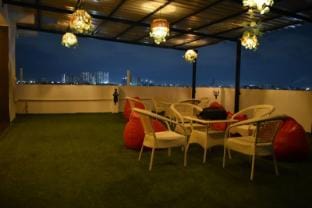 UN Homes Vacation rental in Hyderabad