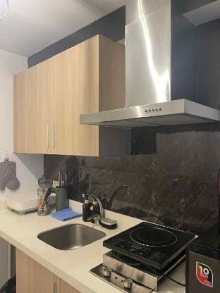 Urban Hideout—The Residence Vacation rental in Quezon City