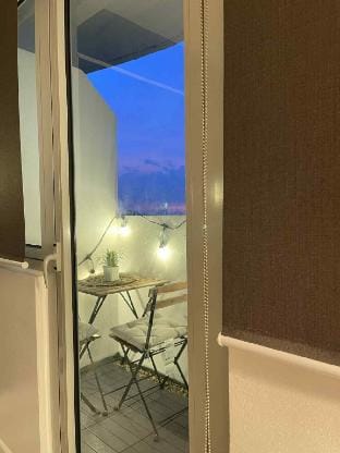 Urban Hideout—The Residence Vacation rental in Quezon City