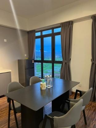 K Avenue by Tiara - Seaview 2 Queen With Balcony Vacation rental in Kota Kinabalu