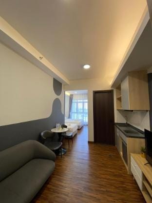 K Avenue by Tiara - Deluxe 3 Pax Studio Vacation rental in Kota Kinabalu