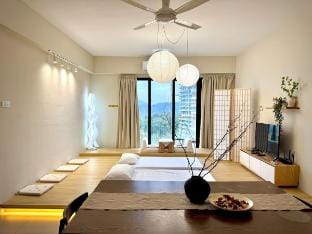 Home Sweet Home T3-708 Midhill Genting Highlands Vacation rental in Selangor, Malaysia